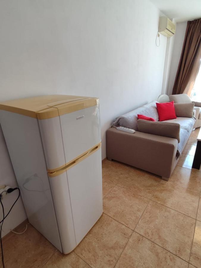 Midia Grand Resort, Terrassen Paradies Apartment 阿赫洛伊 外观 照片