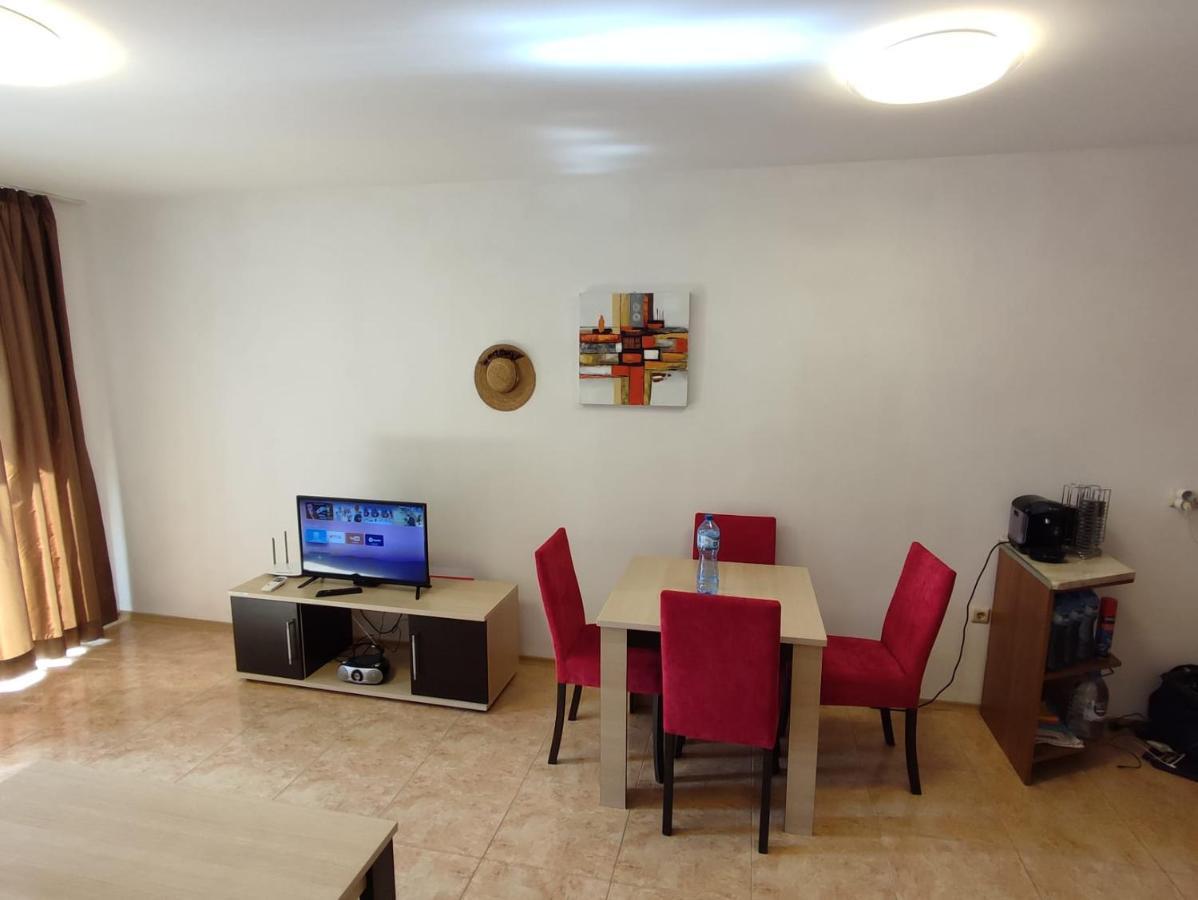 Midia Grand Resort, Terrassen Paradies Apartment 阿赫洛伊 外观 照片